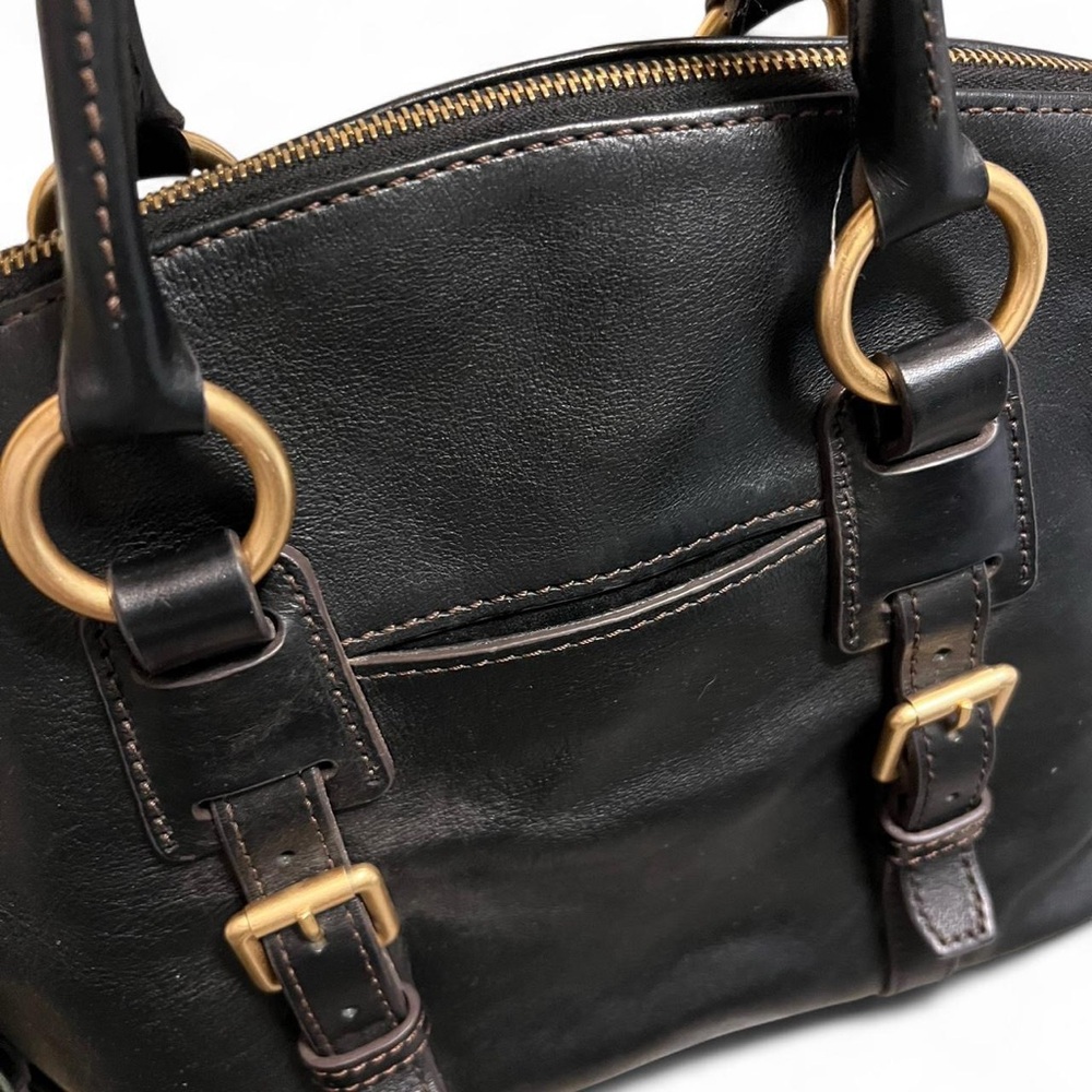 Dooney and Bourke Florentine Bristol - Picture 8 of 16